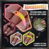 Ψάρεμα – Wobblers, δολώματα και αγκίστρια