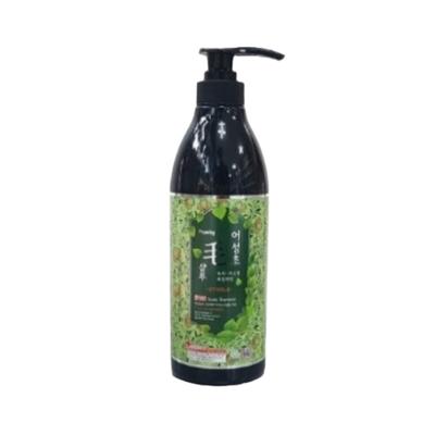 Shampoing Frooming Houttuynia cordata 750ml
