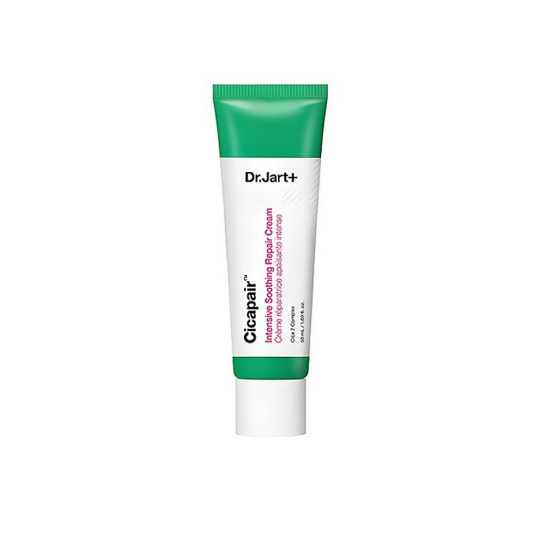 

[Dr.Jart] Успокаивающий восстанавливающий крем Cicapair Intentive 50 мл 50ml x 1