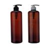 Tomi Cosmetic Large Capacity Dispenser Container R1000ml