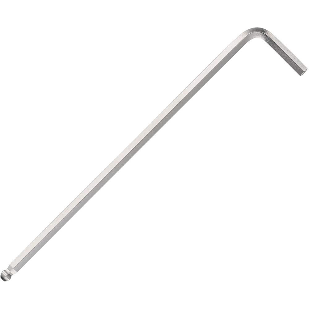 VESSEL (VESSEL) hex bar ball point L type wrench long type 5 mm opposite side 8300BP-L