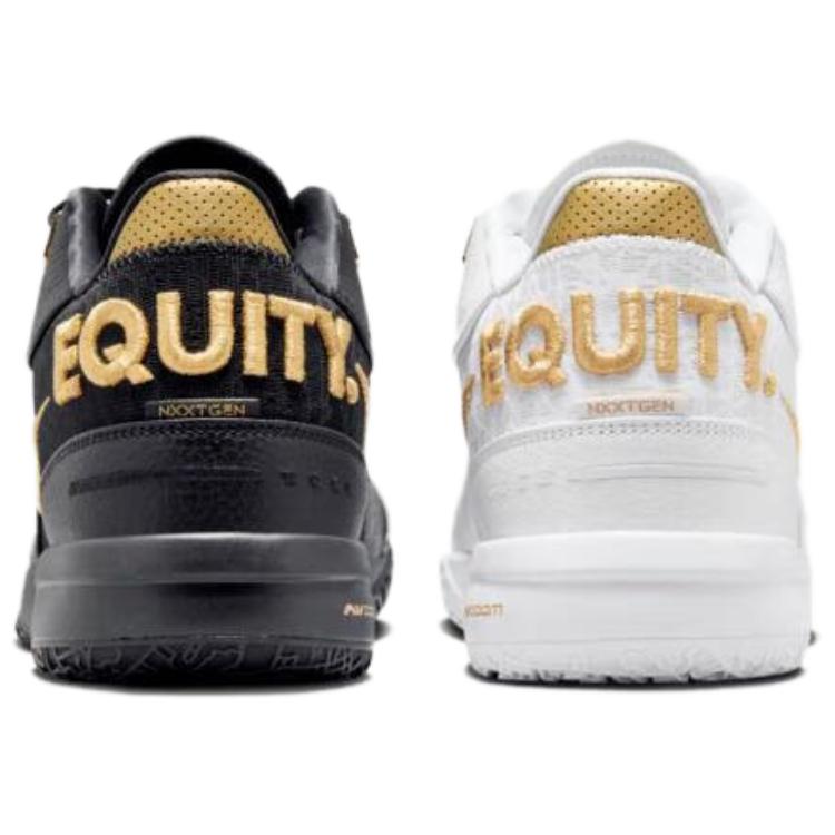 Nike Zoom LeBron Nxxt Gen Ampd Ep 'Equity' Tenisky pro volný čas FJ1567-103