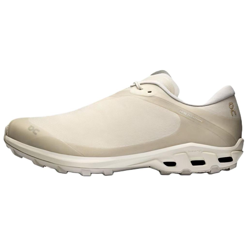 Post Archive Faction X Cloudventure Peak Ice Moon Men Sneakers Cream 3ME30652971