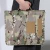 Geräumige Ledermappen mit mehreren Fächern und Taschen zur Organisation, essentielle Größe 14x11 Zoll