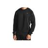 Under Armour Loose-Fit Fleece Training Hoodie Men Tops Black 1357096-001