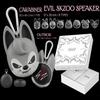 Stray Kids It Tape " Do It" Evil Skzoo Speaker Ver