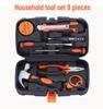 Complete Household Hand & Power Tools Kit