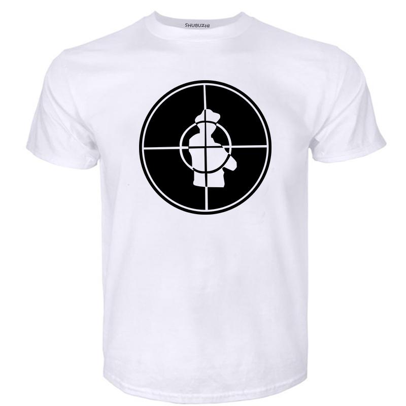 

Homme brand fashion t shirt summer men casual tshirt public enemy design Funny Top Tees Mens streetwear loose cool Tshirt S