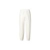 New Jordan Knitted Sweatpants Women's Sail White FD7235-133