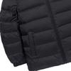 New MLB Kids Down Jackets 7ADJL0116-50BKS