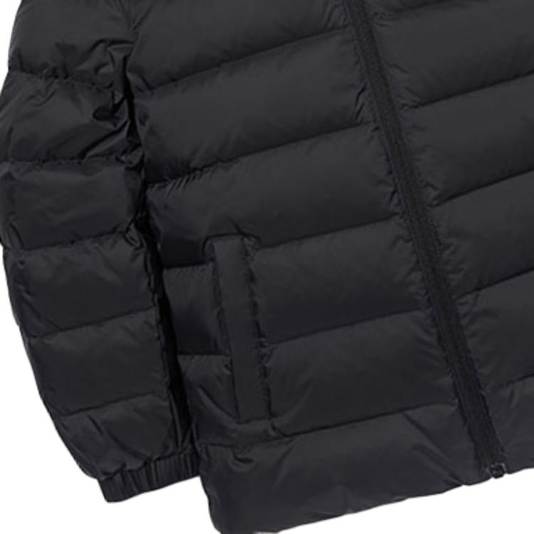 New MLB Kids Down Jackets 7ADJL0116-50BKS