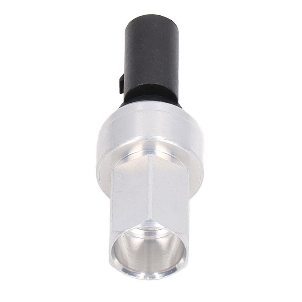 Yctze Air Conditioning Pressure Switch Sensor 1K0959126E Automotive Air Conditioning Pressure Cycle Swit19188191 1K0959126A AC Pressure Sensor Air