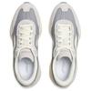 New LINING Load Capacity 2.0 Casual Shoes Women's Low Top Microcrystalline Gray/Stone Gray AGCU280-1