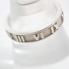 [Used] TIFFANY 925 Atlas Ring / Size 12.5 / J44-6