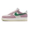 Nike Air Force 1 Low '07 LV8 Vidēji mīksti rozā Malahīta sporta apavi FV9346-100