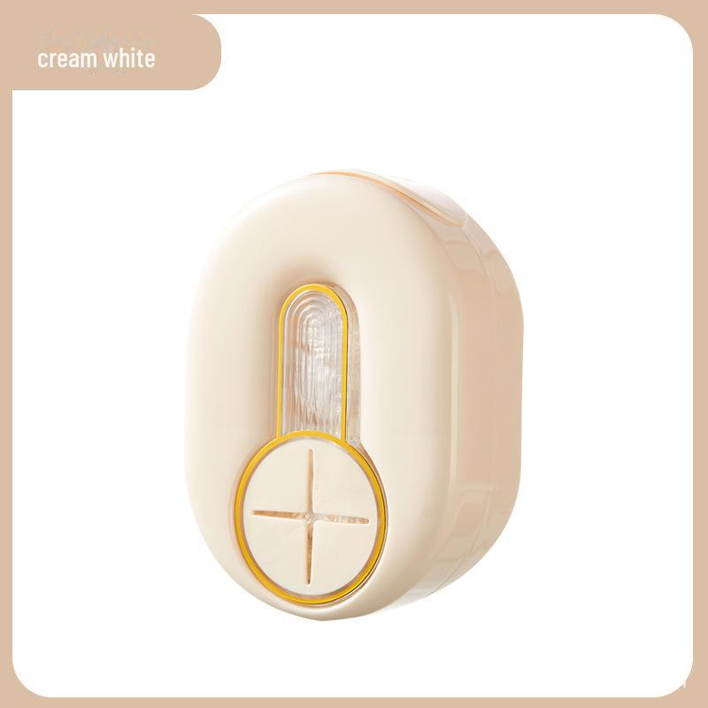 

Настенный органайзер для одноразовых перчаток, бахил, шапочек для душа, полиэтиленовой пленки, пакетов для хранения продуктов и коробок для хранения Rectangular Plastic Wrap Storage Box