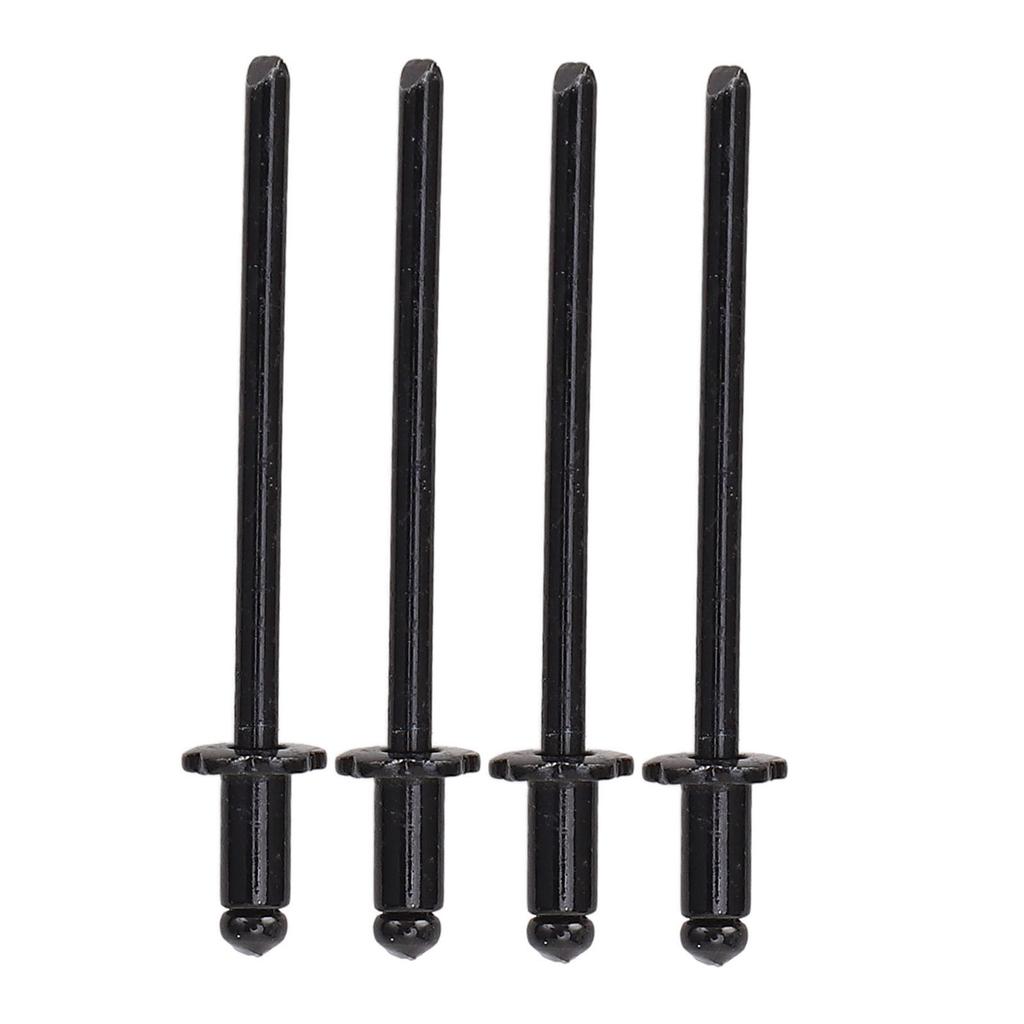 4PCS Aluminum  tte Rivets High Strength Rustproof   Lasting Replacement for AMC VIN DOOR  