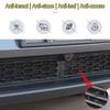 For Tesla New Model Y 2025 Launch Juniper Lower Bumper Anti Insect Net Anti Dust Proof Inner Vent Grille Cover Insect-proof