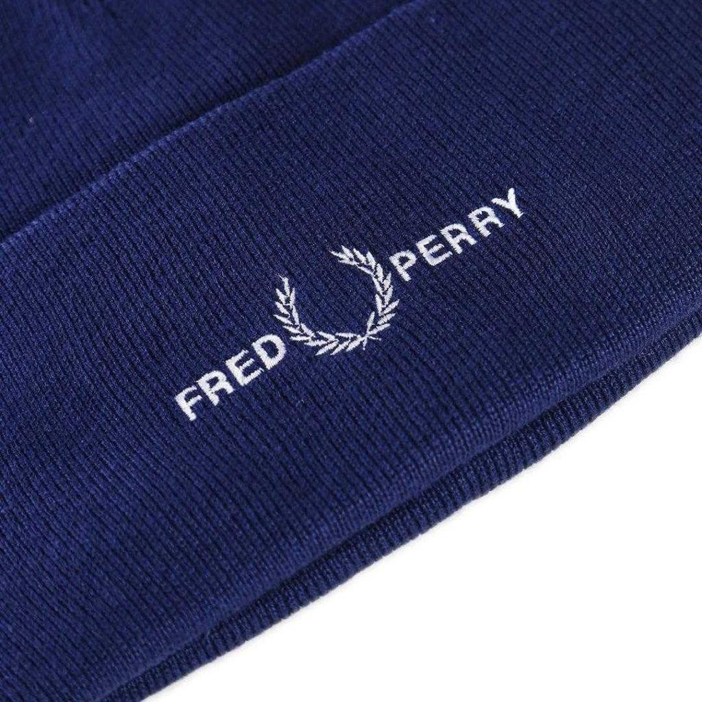 Căciulă Fred Perry Unisex Adult cu Logo Grafic