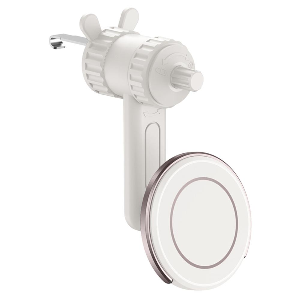 Y6 Suport de Aerisire Auto Poziționare Automată Suport Magnetic pentru Telefon Tijă de Extensie Suport pentru Telefon Mobil