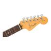 Fender Electric Guitar American Professional II Rosewood Sunburst Jazzmaster®, Fingerboard, 3-Color