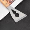 Multi-functional Scraper Cleaning Stainless Steel Putty Scraper Cement Putty Scraper Tool Special Shovel for Decoration, Thickened Type