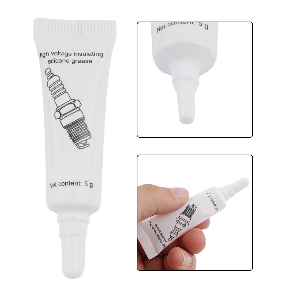 

Silicone Grease High Voltage Moistureproof Of High Voltage Parts