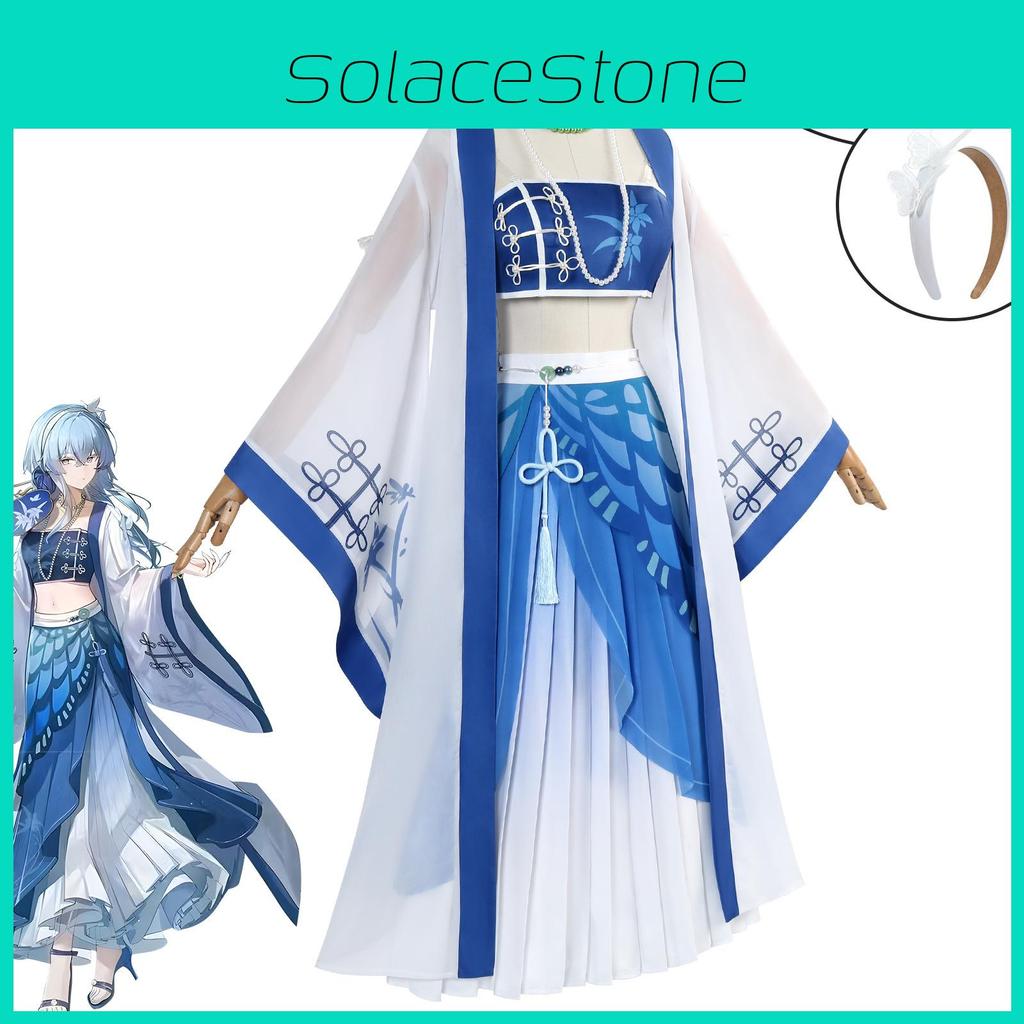 Trendy And Versatilecosplay Costume Perfect For All Ages And Genders