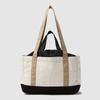 Umbro Derby 2-Way Shopper Bag Beige Ur323Cbg94