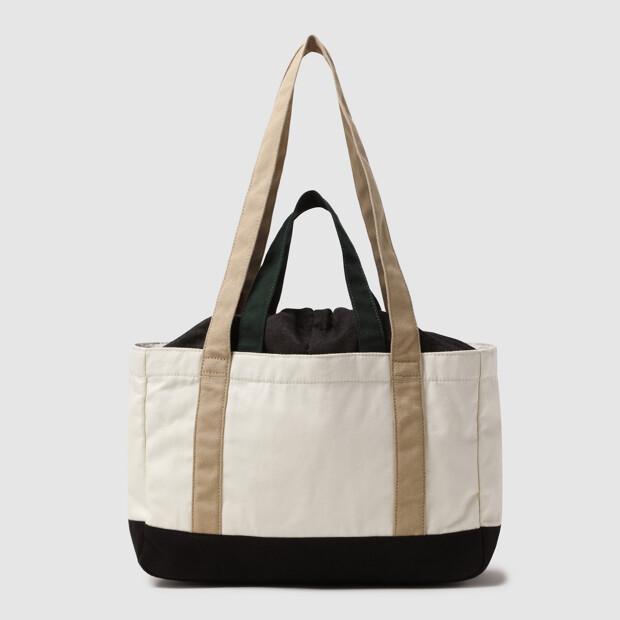 Umbro Derby 2-Way Shopper Bag Beige Ur323Cbg94