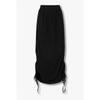 STUDIO TOMBOY Shirring String Banding Long Skirt 9106232219ct