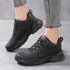 Women Sneakers Shoes Fashion Women Platform Tennis Shoes High Quality Women Walking Flats Shoes Plus Size Zapatillas Mujer