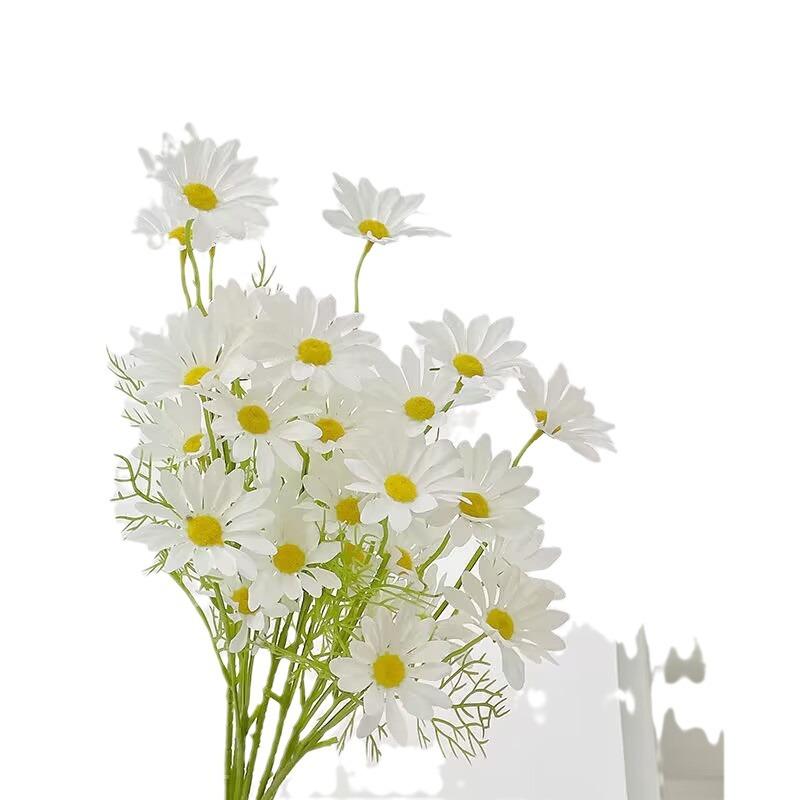 

Artificial Daisies Outdoors Suitable Home Weddings Decoration One Size