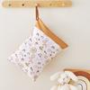 Baby Room Storage Hanging Bag Pul Material Multi Purpose Travel Organizer For Nursery And Bathroom Use