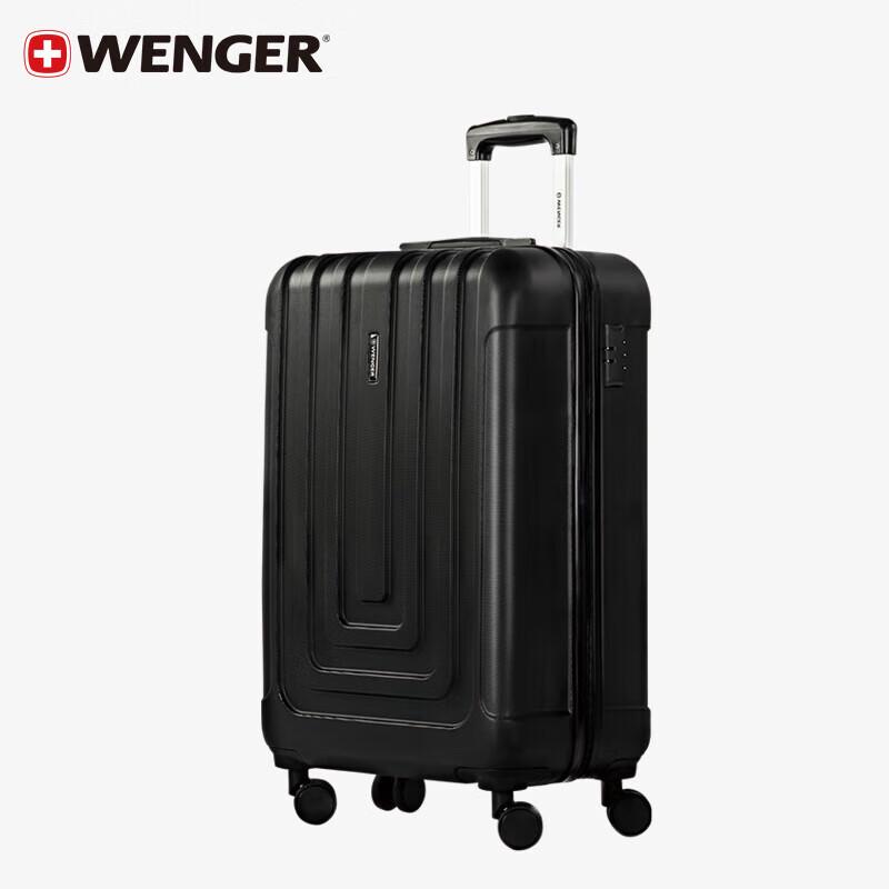 Швейцарский армейский чемодан Wenger 20 дюймов для ручной клади