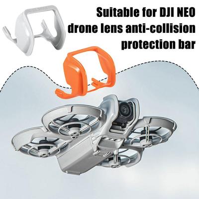 FOR DJI NEO Drone Lens Gimbal Anti-collision Protection Strip Materials Handheld High-quality Design Drone One-piece E6K0