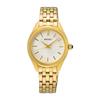 Classic Quartz Stainless Steel Women's Watch SUR538P1