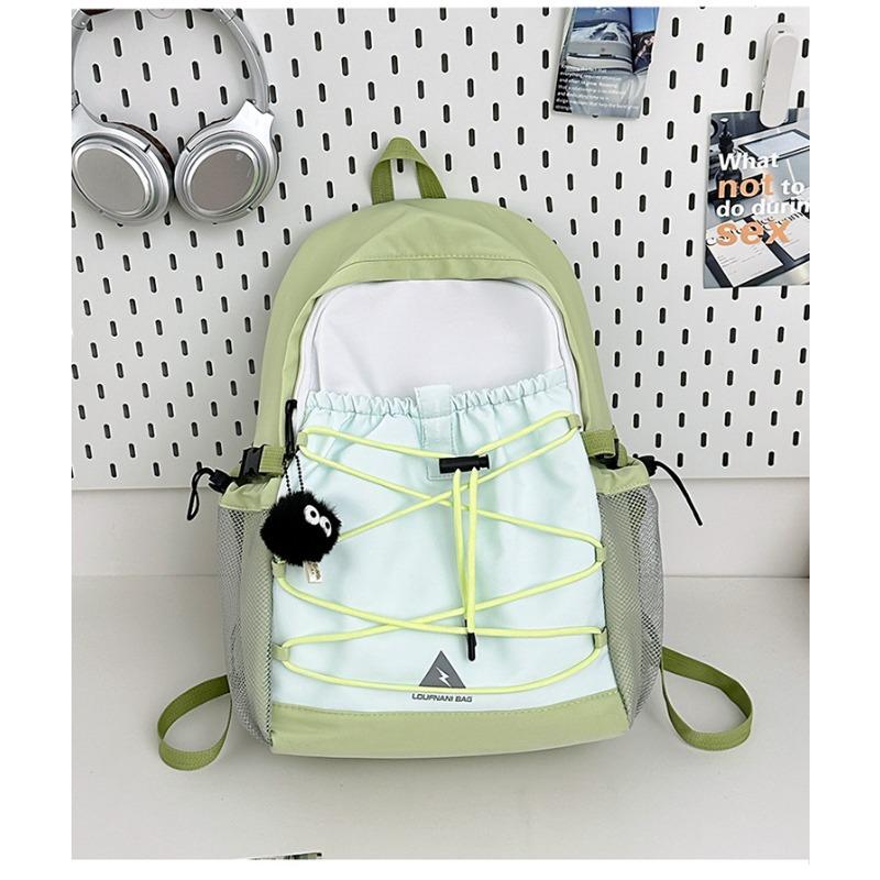 Reise-Outdoor-Rucksack Damen-Bergsteigerrucksack Rucksack mit großer Kapazität Chinesische College-Studenten Schultasche Schultasche Männliche College-Studenten