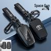 Toyota Key Case for Frontlander, Corolla Cross, Venza, Camry, & RAV4