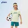 ASICS Kids' Moisture-Wicking Athletic Short-Sleeve T-Shirt