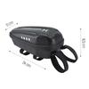 Waterproof Scooter Handlebar Bag Scooter Bag 2L Black