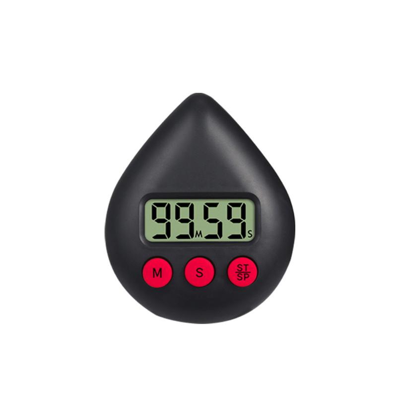 Temporizador de Contagem Regressiva Mecânico Economia de Energia Não Precisa de Bateria para Cozinha Doméstica Conferências de Negócios Jogos de Tabuleiro Indoor