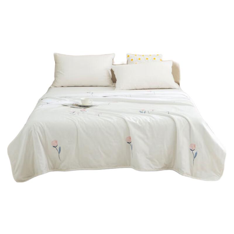 

Hengyuanxiang All-Season Mulberry Silk Blend Quilt