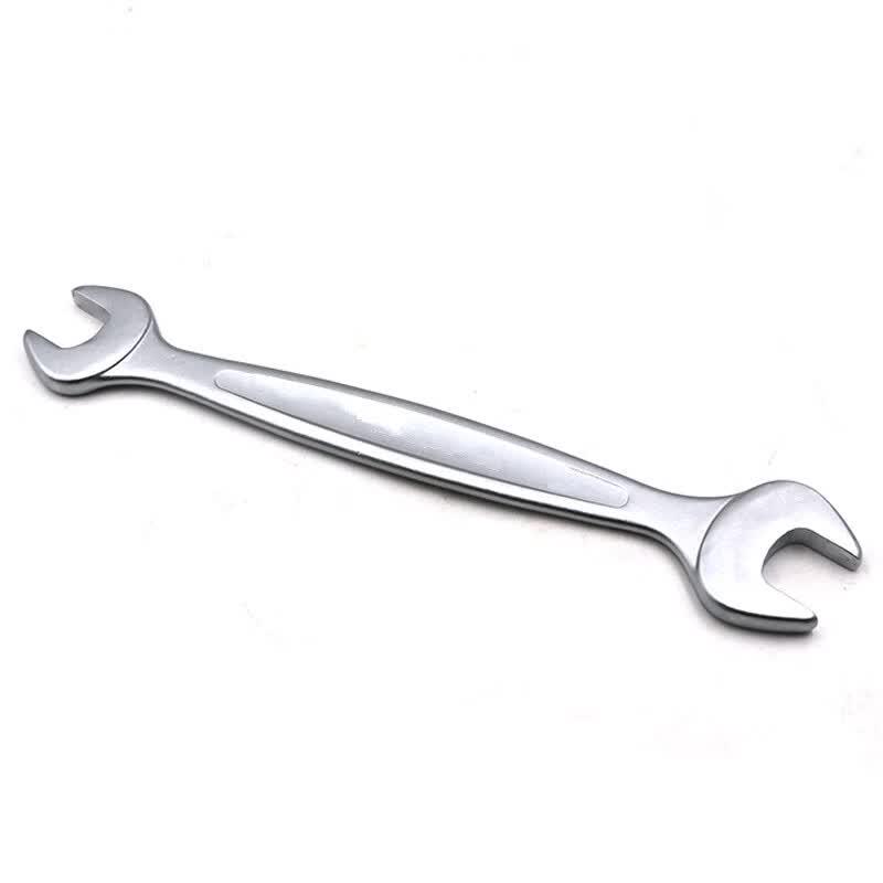 WEDO Elongated Double Open End Wrench