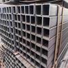 Galvanized Rectangular Steel Tube