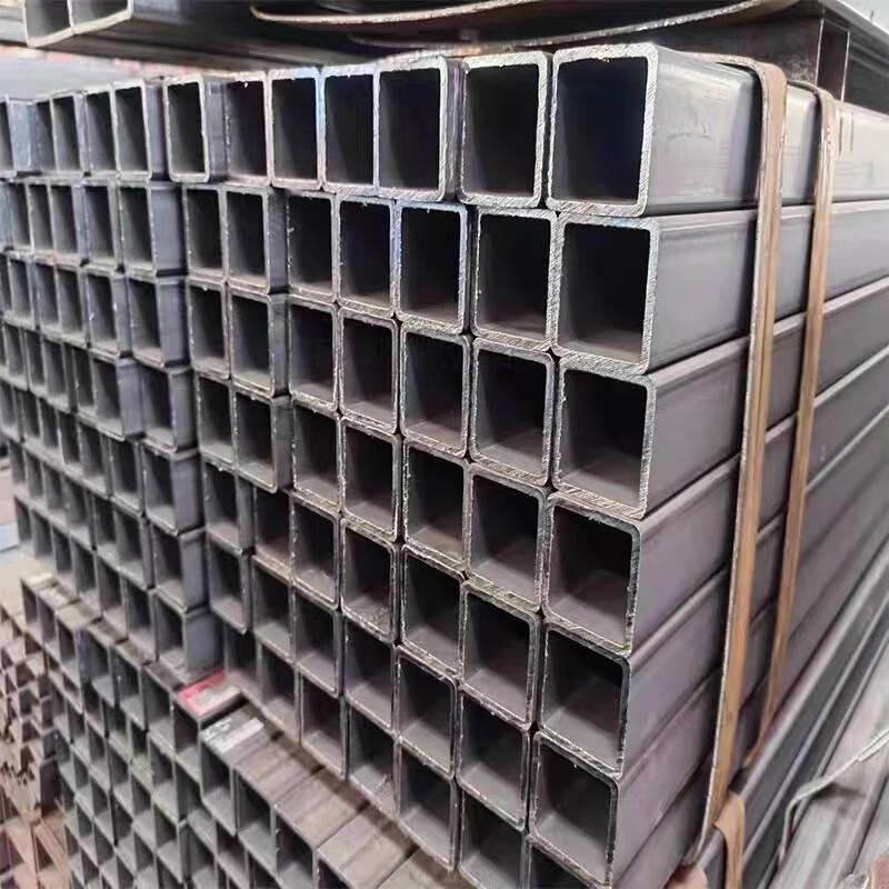 Galvanized Rectangular Steel Tube