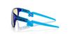Oakley INVERTER (Youth) Sunglasses OJ9012-0458 - Crystal Blue Frame / Prizm Gaming 2.0 Lenses