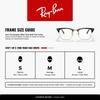 RB3016 EVERGLASSES SHINY BLACK WITH LIGHT FILTER sunglasses Ray-Ban CLEAR/BLUE