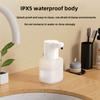 Vollautomatischer P6 Induktionsseifenspender Schaumreinigung Handy intelligenter Handseifenspender Alkoholsprayreinigung