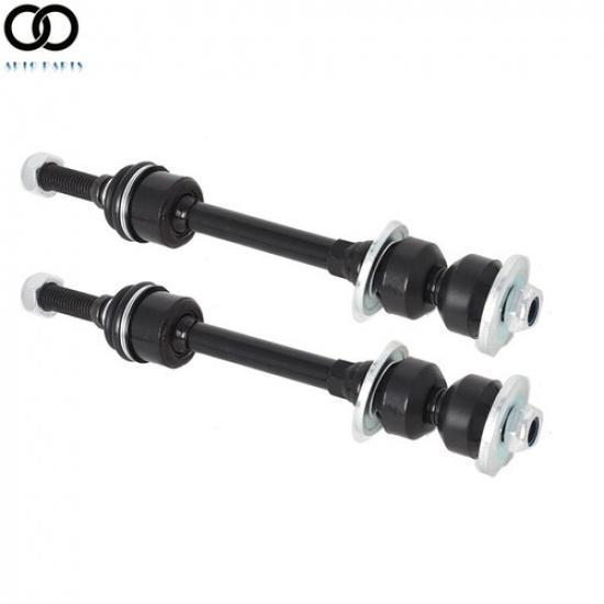 2PCS Stabilizer Bar Link Kit For Dodge Ram 1500 2500 3500 RWD 2002-2012 K7400
